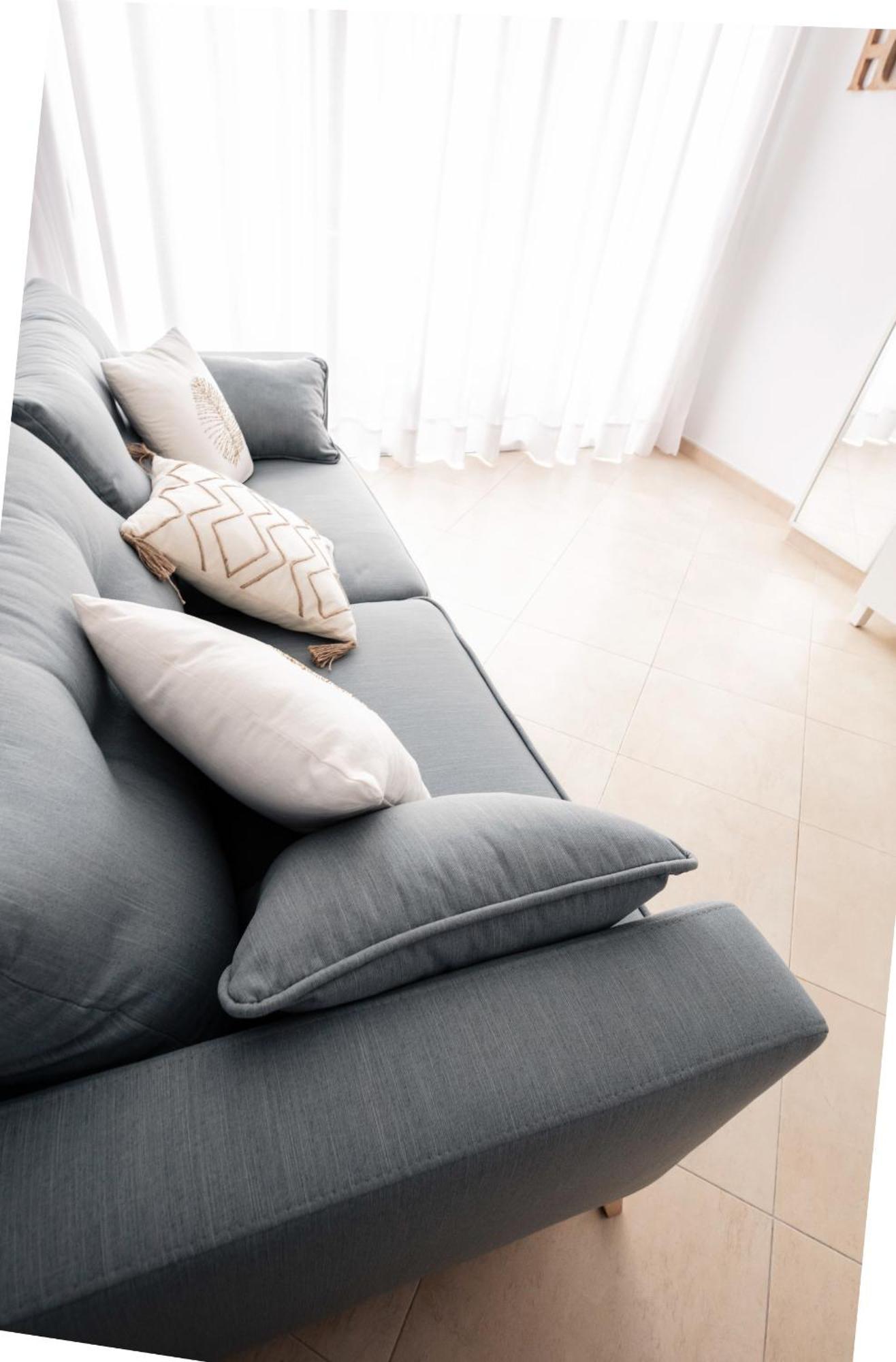 Apartamento Acogedor En La Playa Las Palmas de Gran Canaria