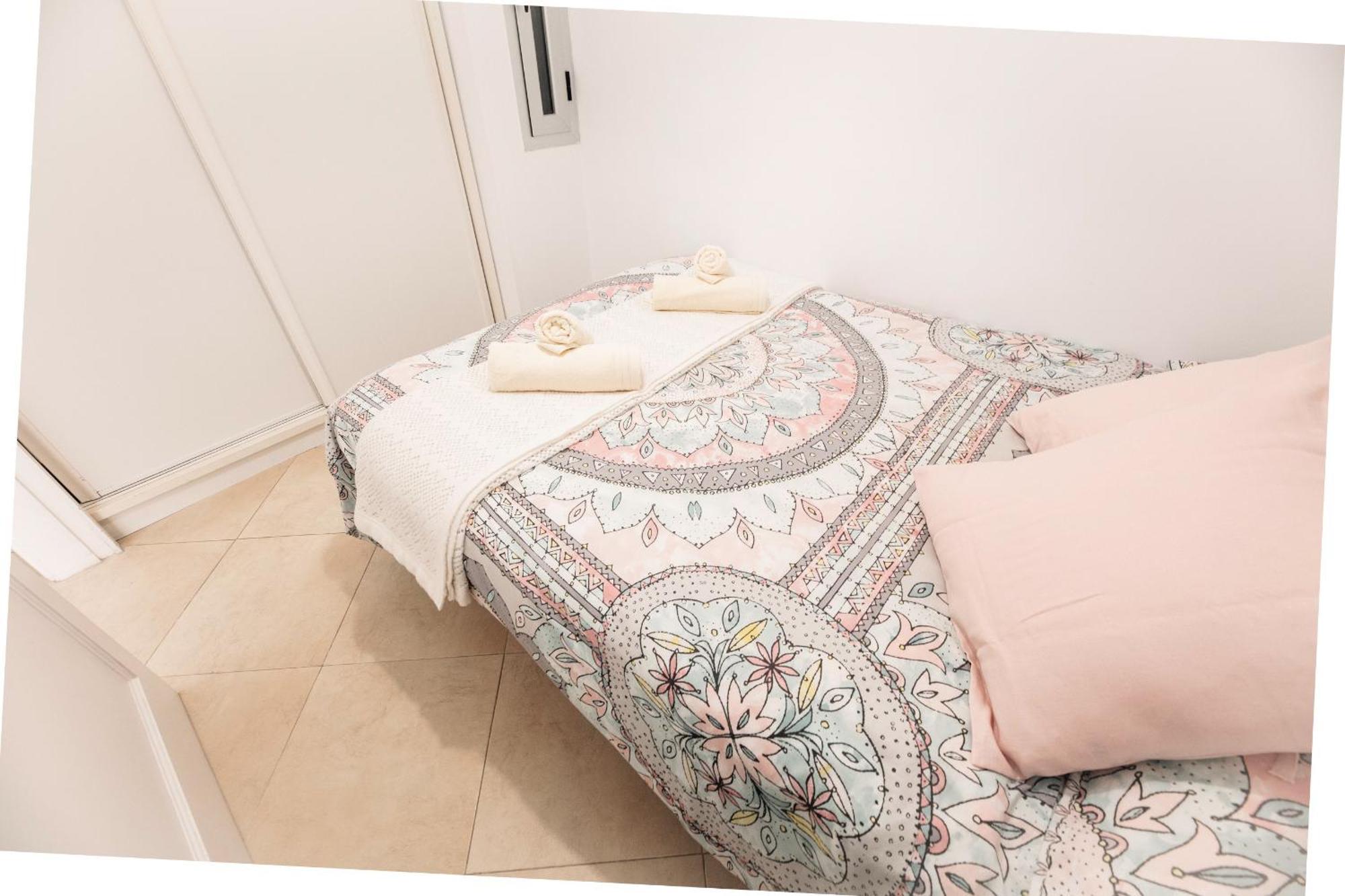Apartamento Acogedor En La Playa