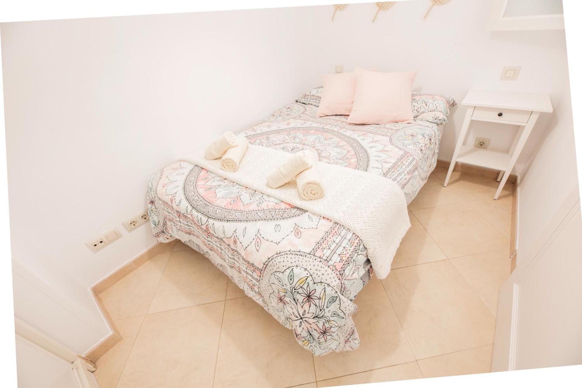 Acogedor En La Playa Apartamento