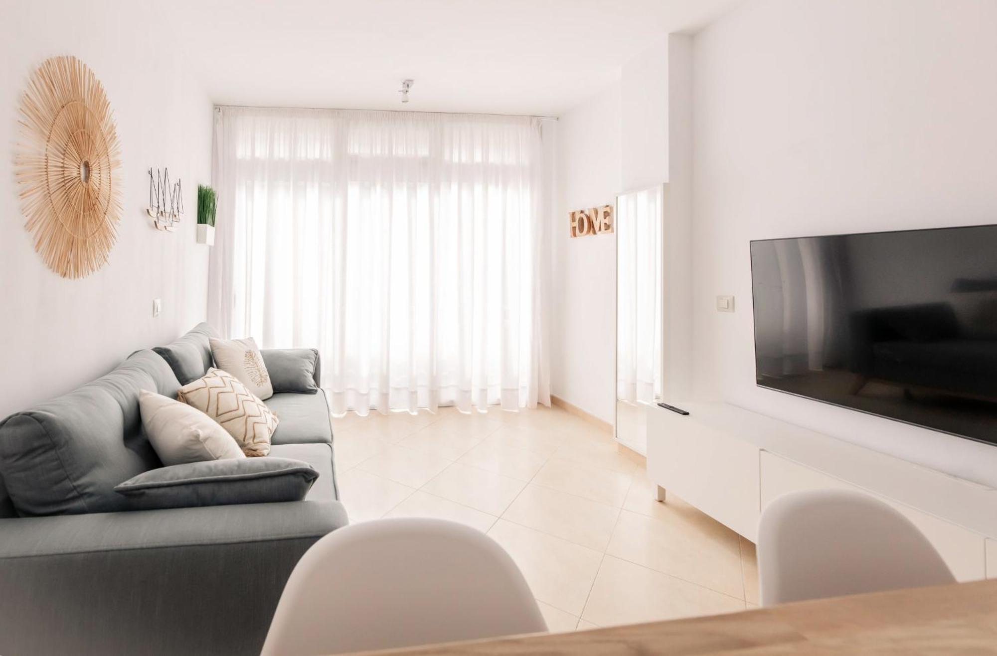 Acogedor En La Playa Apartamento Las Palmas de Gran Canaria